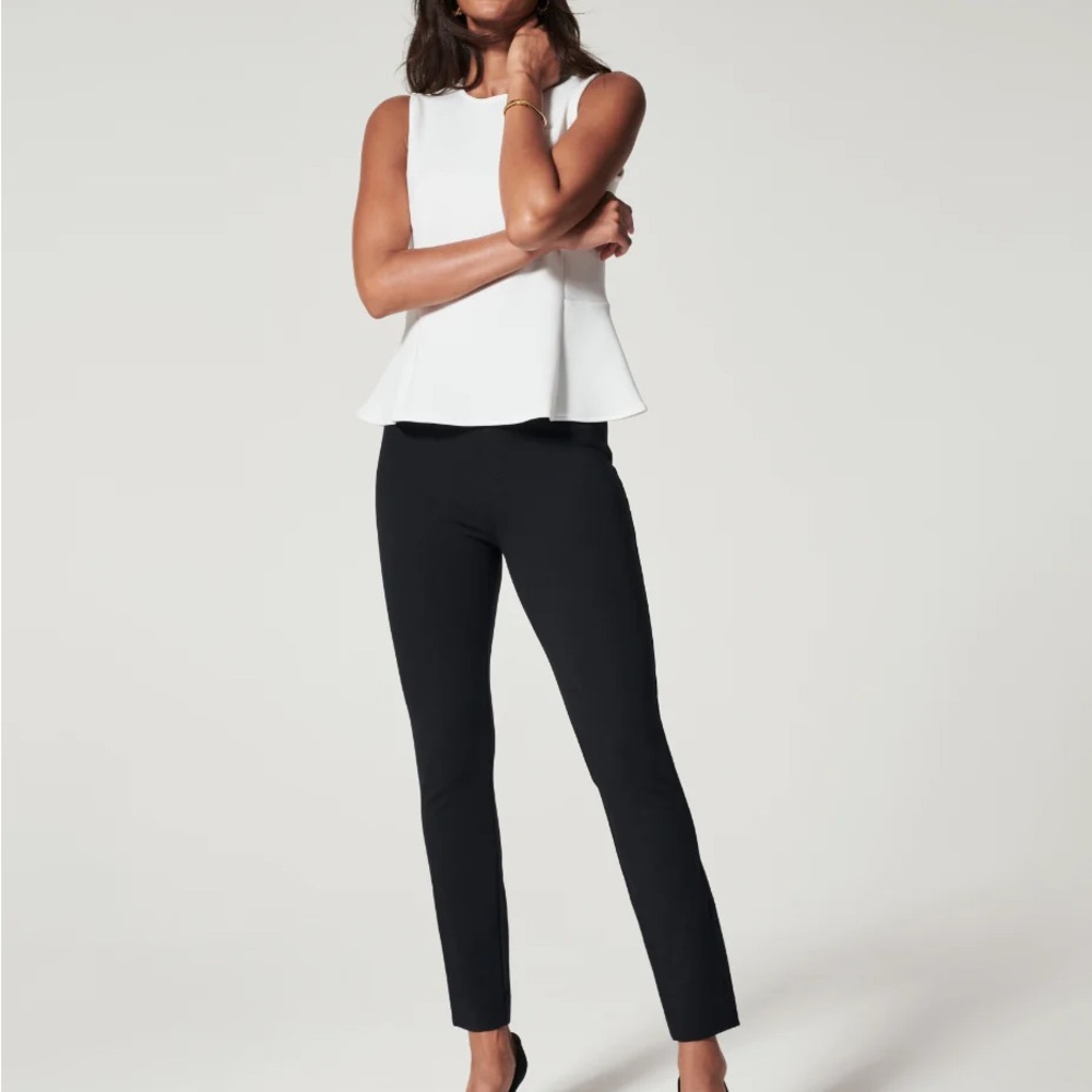 SPANX - The perfect pant